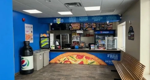 Greco Pizza Franchise Cost, Fees, Opportunities