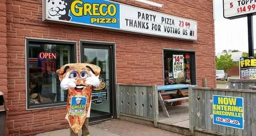 Greco Pizza Franchise Cost, Fees, Opportunities