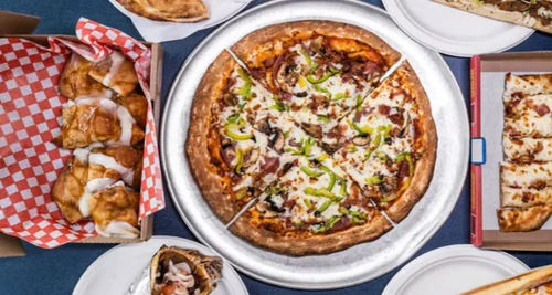 Greco Pizza Franchise Cost, Fees, Opportunities