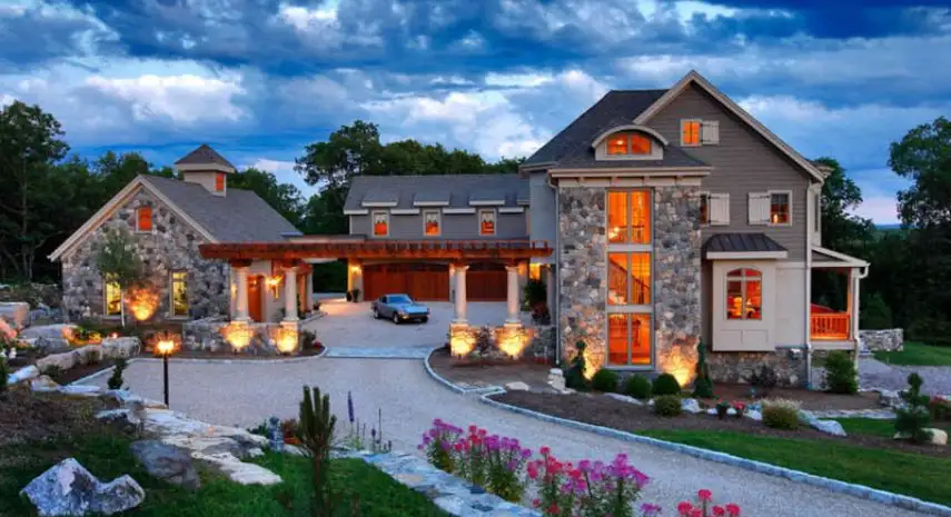 Green Home Builders Opportunity