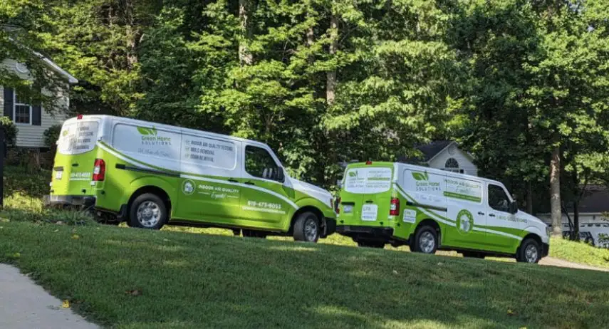 Green Home Solutions Franchise Opportunity