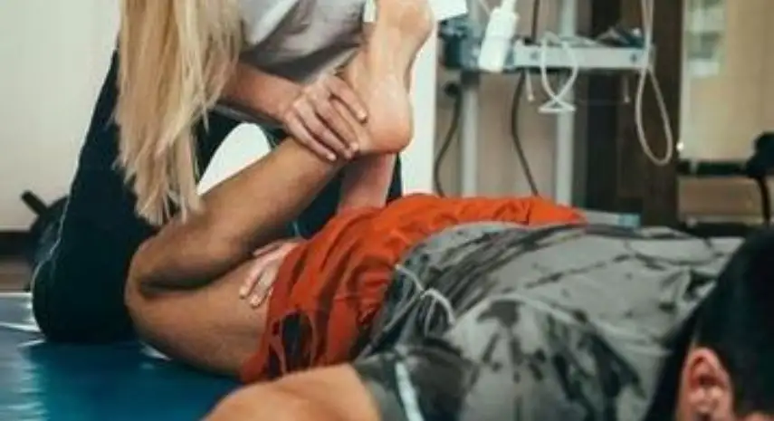 Green Leaf Massage and Sports Recovery Opportunities