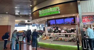 Green Leaf’s Beyond Great Salads Opportunity