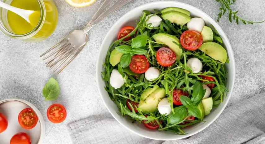 Green Leaf’s Beyond Great Salads Opportunity image 3