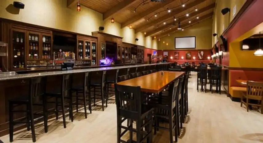 Green Mill Restaurant and Bar Opportunity image 2