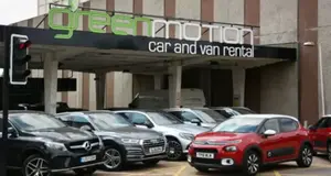 Green Motion Car Rental