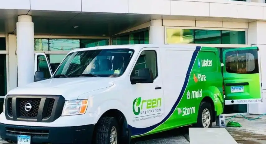 Green Restoration  | restoration