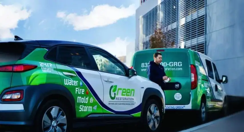 Green Restoration  | restoration