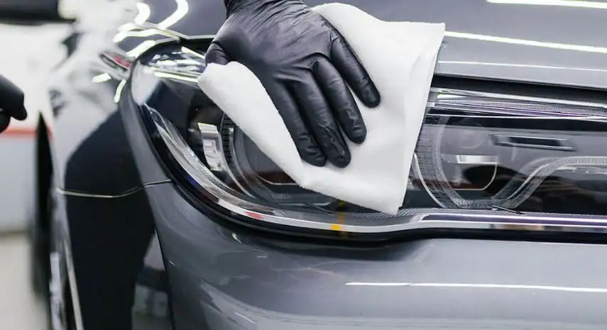 Green Shine  | mobile detailing