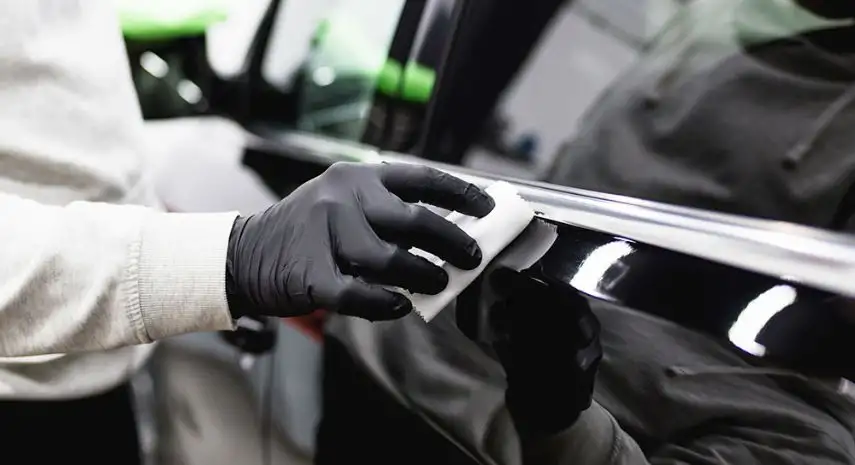 Green Shine  | mobile detailing