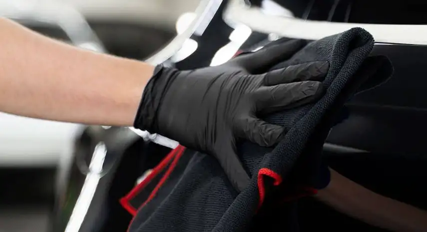 Green Shine  | mobile detailing