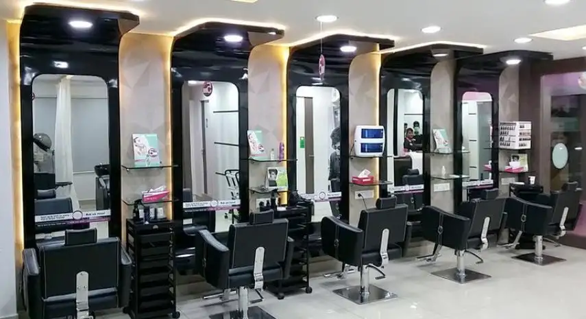 Green Trends Unisex Franchise for Sale