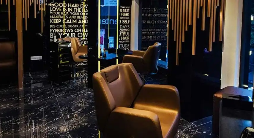 Green Trends Unisex Franchise for Sale