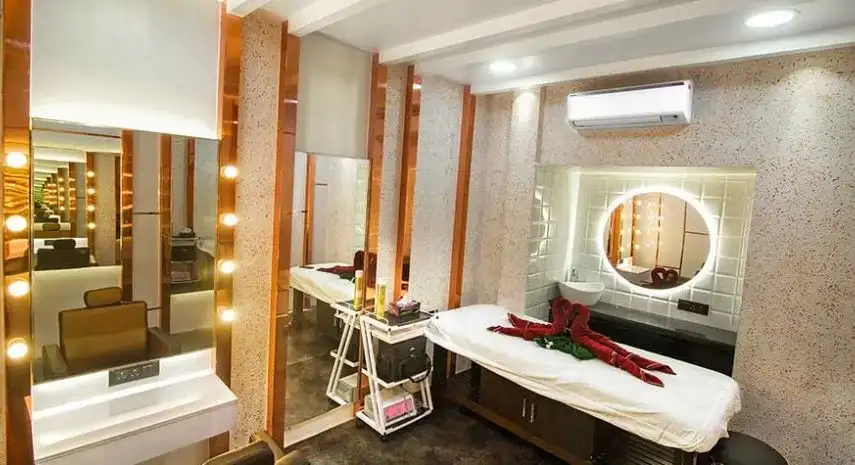 Green Trends Unisex Franchise for Sale