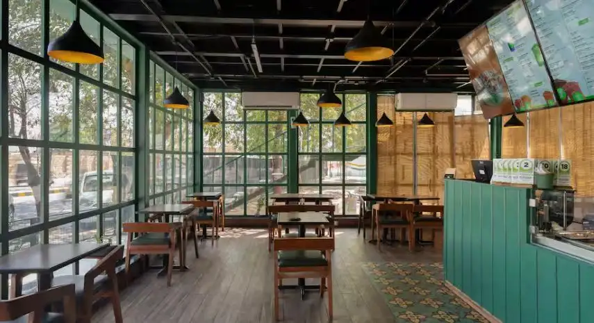 Greenbelly Franchise Opportunity | healthy dining