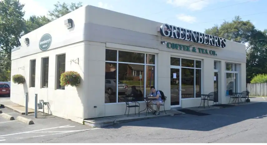 Greenberry’s Coffee & Tea Company Opportunity