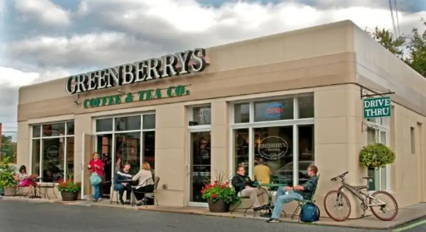Greenberry’s Coffee & Tea Company Opportunity
