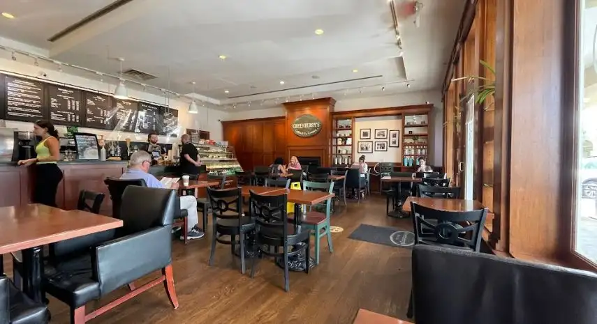 Greenberry’s Coffee & Tea Company Opportunity