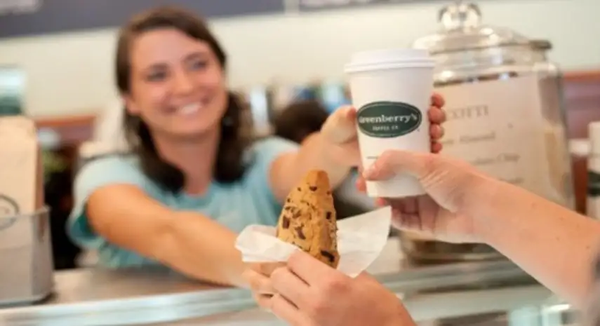 Greenberry’s Coffee & Tea Company Opportunity