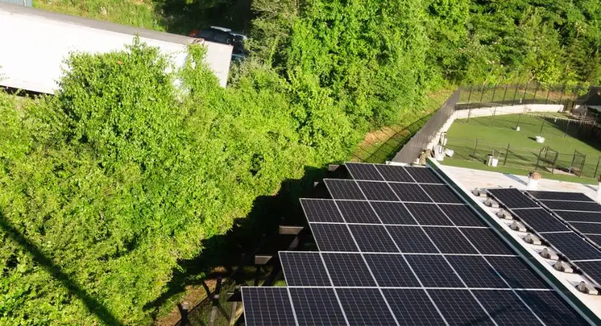 GreenForm  | solar solutions