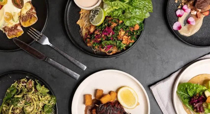 Greenhouse Canteen & Bar Opportunity