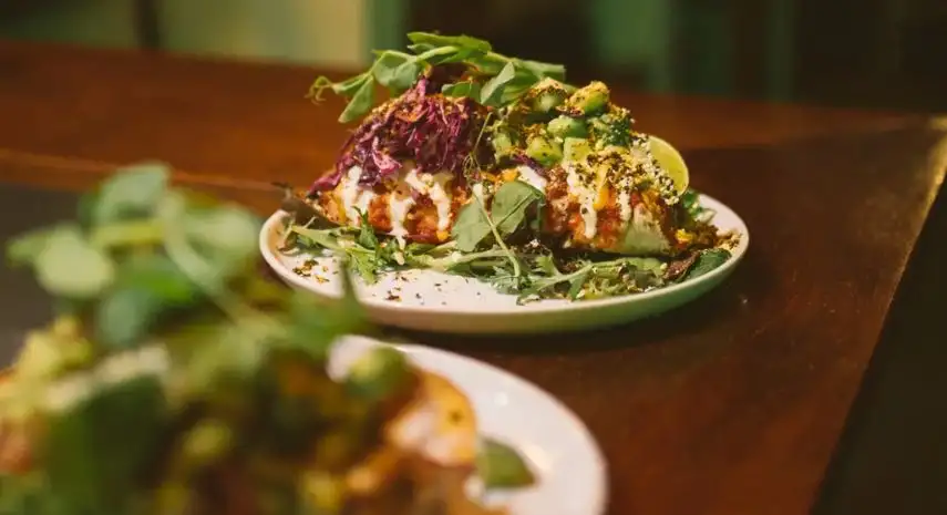 Greenhouse Canteen & Bar Opportunity