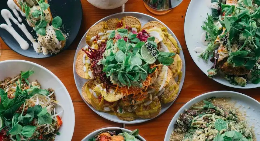 Greenhouse Canteen & Bar Opportunity