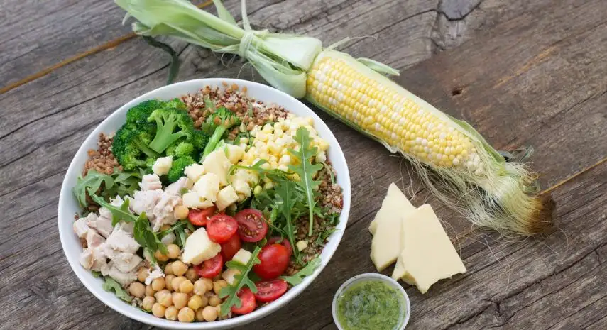 Greenz Salads Franchise Opportunity | fast casual image 4