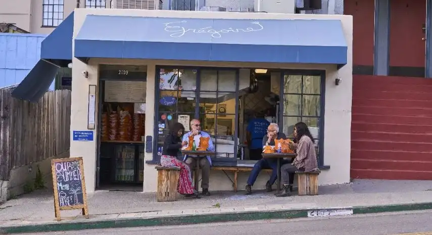 Grégoire Franchise opportunities