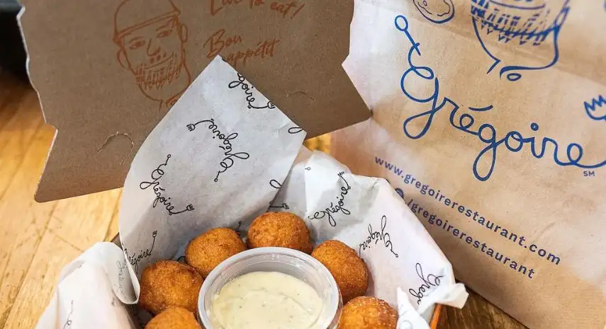 Grégoire Franchise opportunities