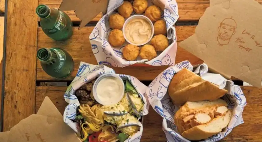 Grégoire Franchise opportunities image 4