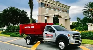 Griffin Waste Services opportunities