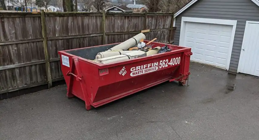 Griffin Waste Services opportunities