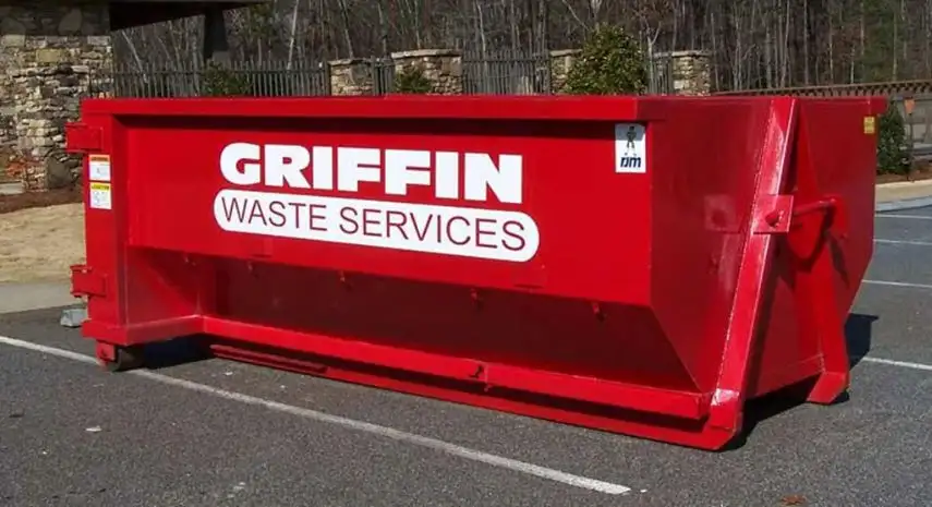 Griffin Waste Services opportunities