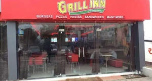 Grill Inn Franchise Cost, Fees & Opportunities