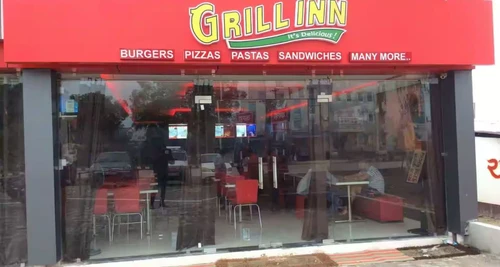 Grill Inn Franchise Cost, Fees & Opportunities