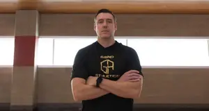 Grind Athletics  | gym brand