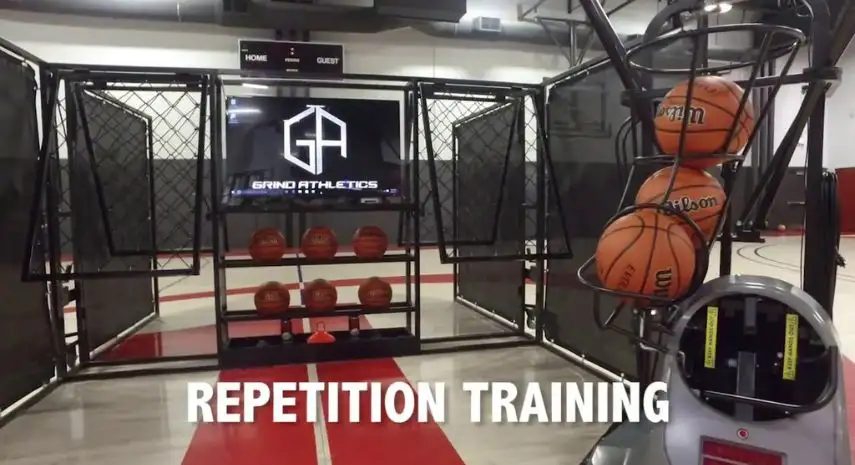 Grind Athletics  | gym brand