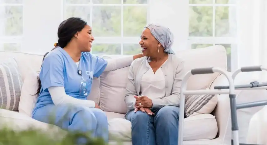 Griswold Home Care USA Franchise For Sale