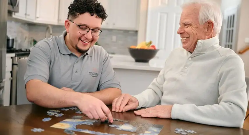 Griswold Home Care USA Franchise For Sale