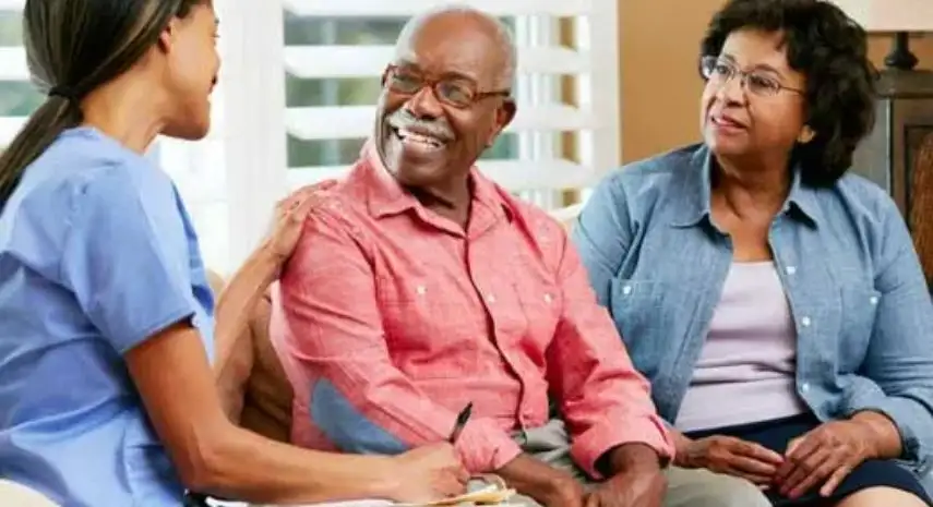 Griswold Home Care USA Franchise For Sale