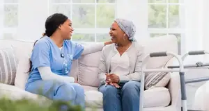 Griswold Home Care USA