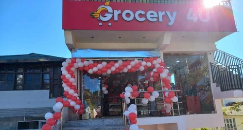 Grocery 4U Franchise Cost, Fees, Opportunity
