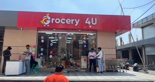 Grocery 4U Franchise Cost, Fees, Opportunity