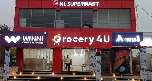 Grocery 4U Franchise Cost, Fees, Opportunity
