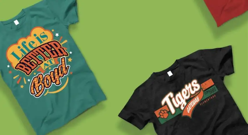 Groggy Dog  | embroidery & apparel