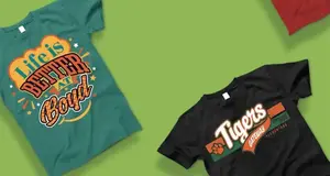 Groggy Dog  | embroidery & apparel
