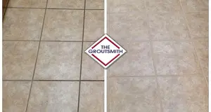 Groutsmith Franchise for Sale | tile & grout cleaning