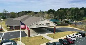 Growing Room  | childcare centers