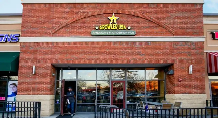 Growler  | craft beer growlers